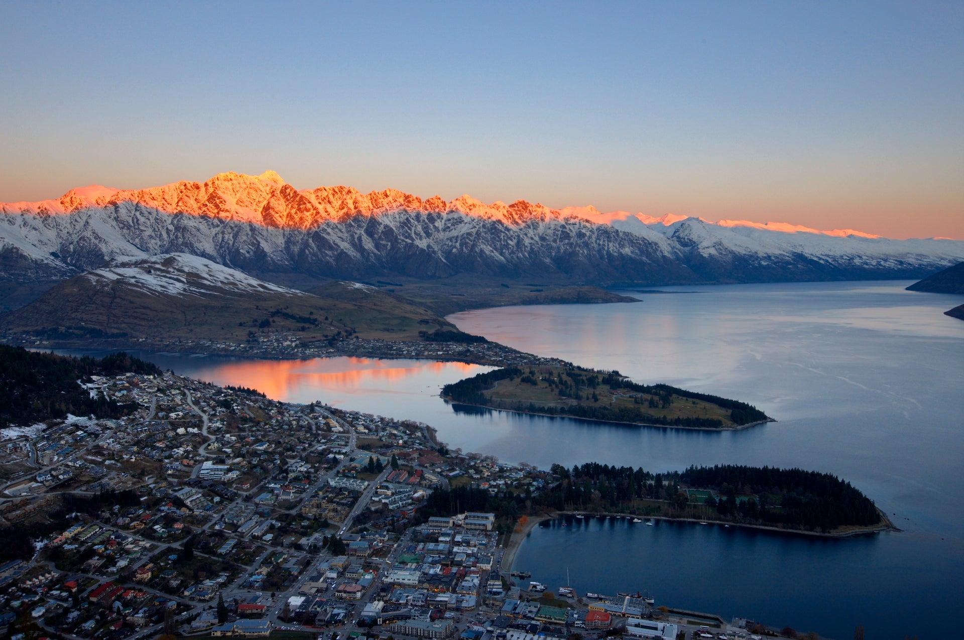 queenstown-winter