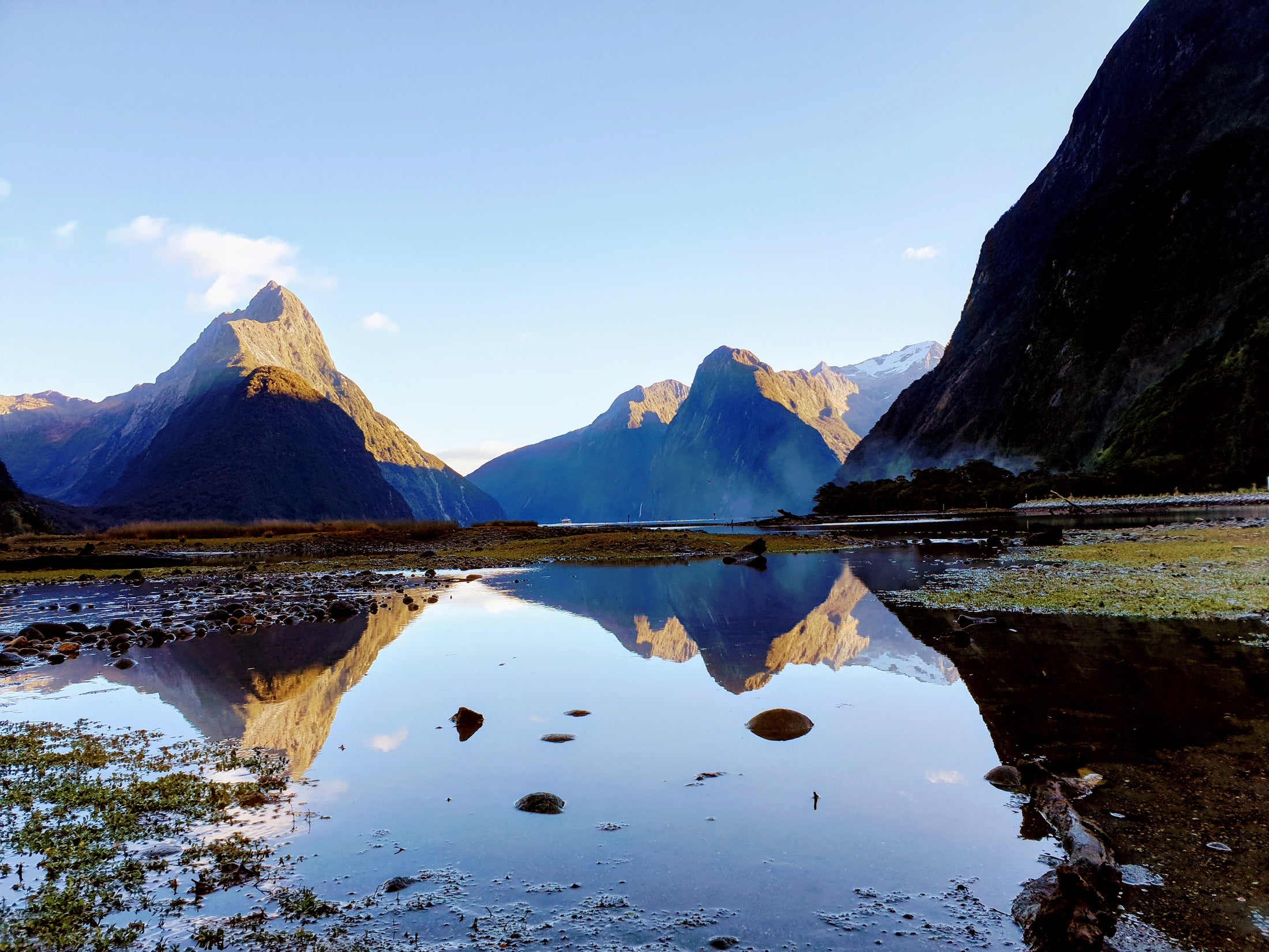 Milford Sound