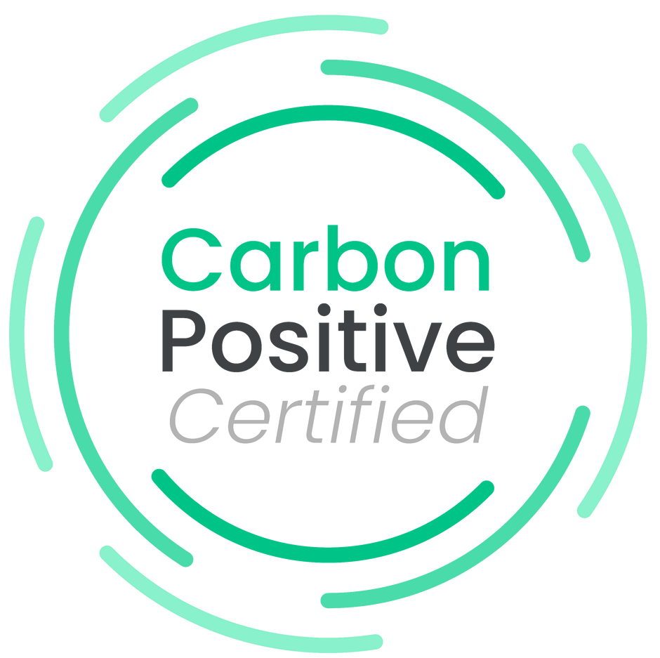 Canterbury Trails is Carbon Positive