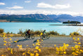 Load image into Gallery viewer, Queenstown to Christchurch via Mt Cook:  Private Three Day Tour
