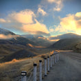 Load image into Gallery viewer, Queenstown to  Christchurch via Mt Cook:  Private One Day Tour
