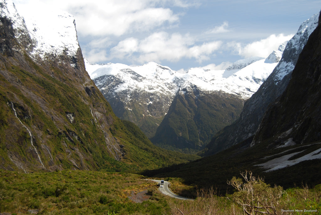 Milford Road