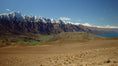 Load and play video in Gallery viewer, Christchurch to Queenstown:  Private One Day Tour
