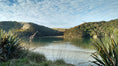 Load image into Gallery viewer, Harbour near Dunedin
